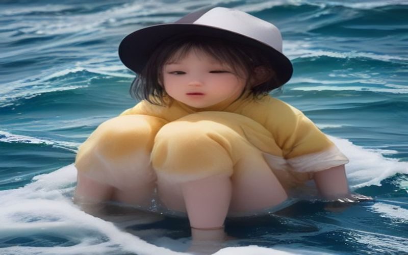 萝幼社内容编辑在白板前梳理内容分类体系，背景是贴满便利贴的工作墙，展现团队对内容质量把控的认真态度