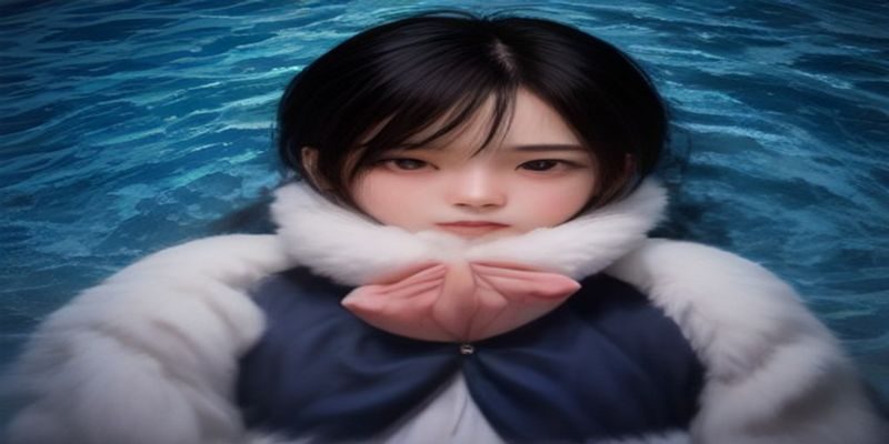萝幼社平台页面展示在笔记本电脑屏幕上，界面简洁清晰，内容分类标签以薰衣草紫色标注，用户正在浏览内容导航列表